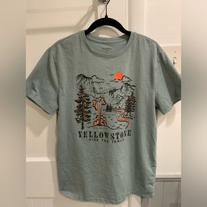 Goodfellow Graphic T-Shirt